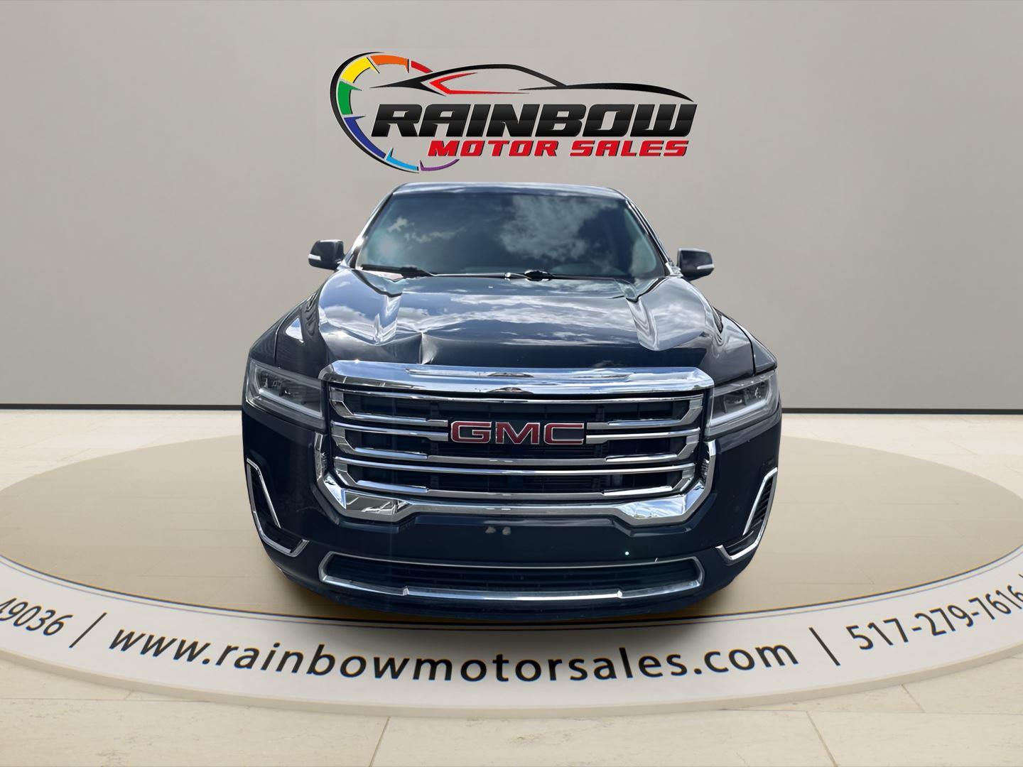 Rainbow Motor Sales