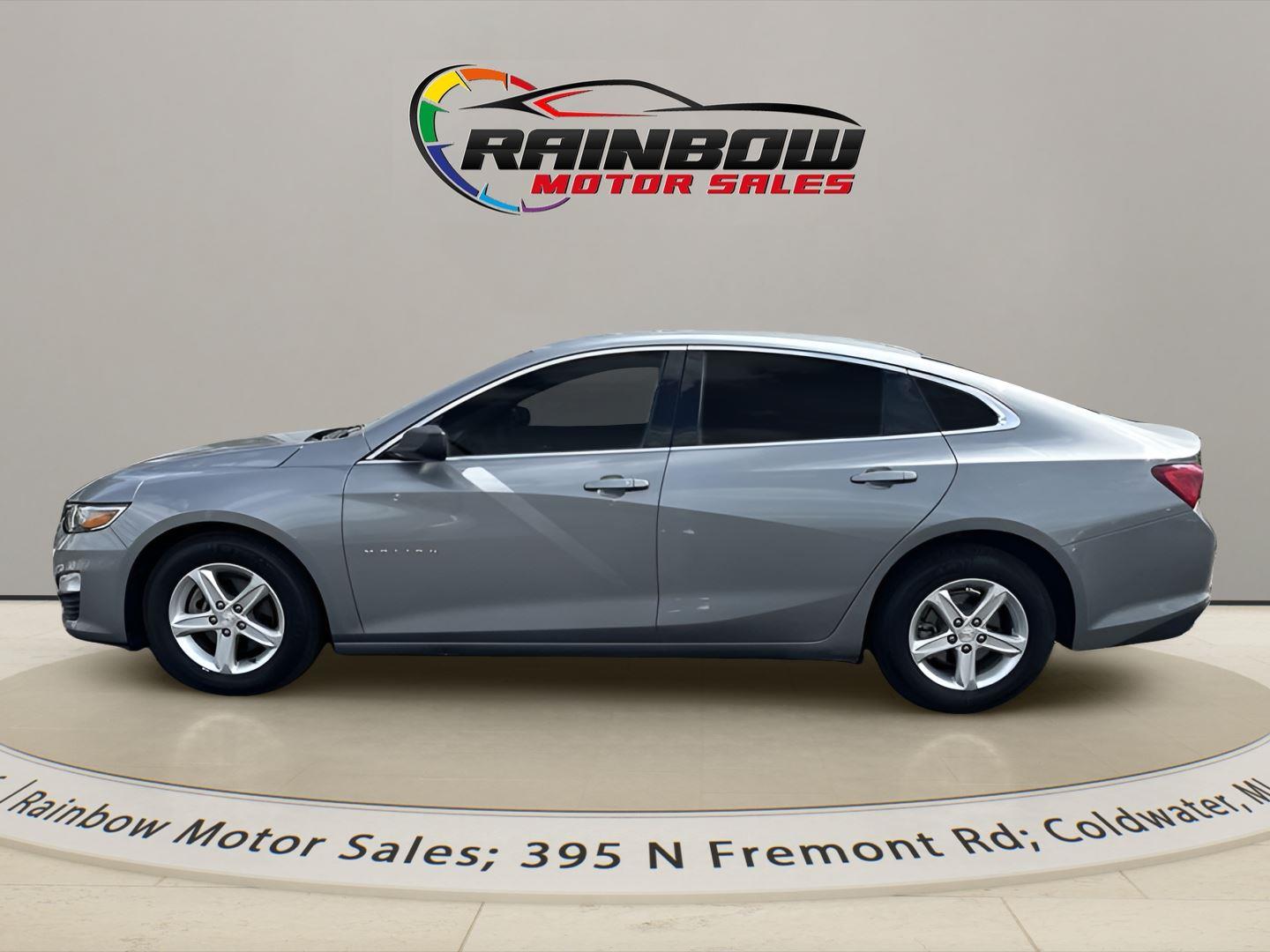 Rainbow Motor Sales