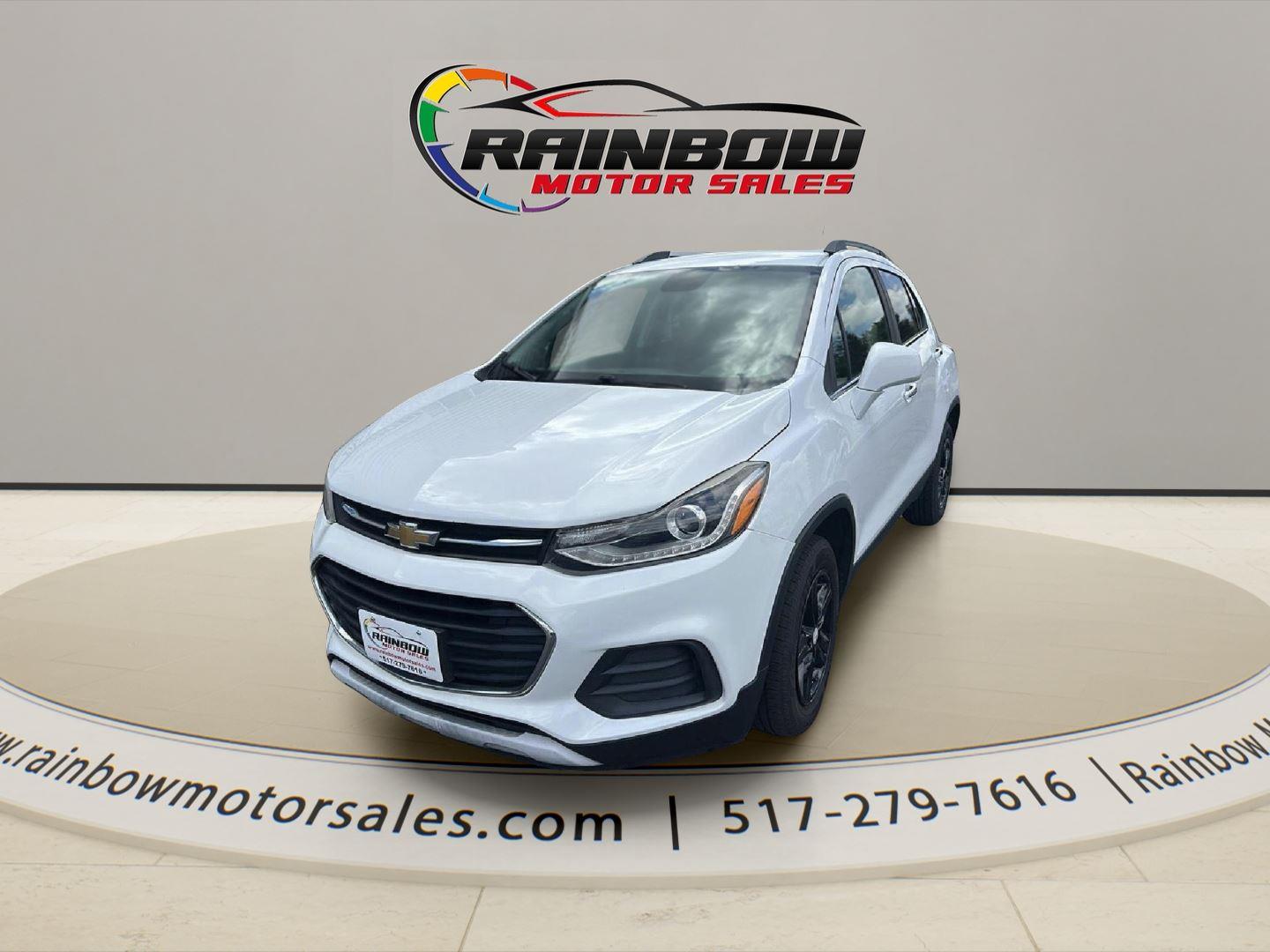 Rainbow Motor Sales