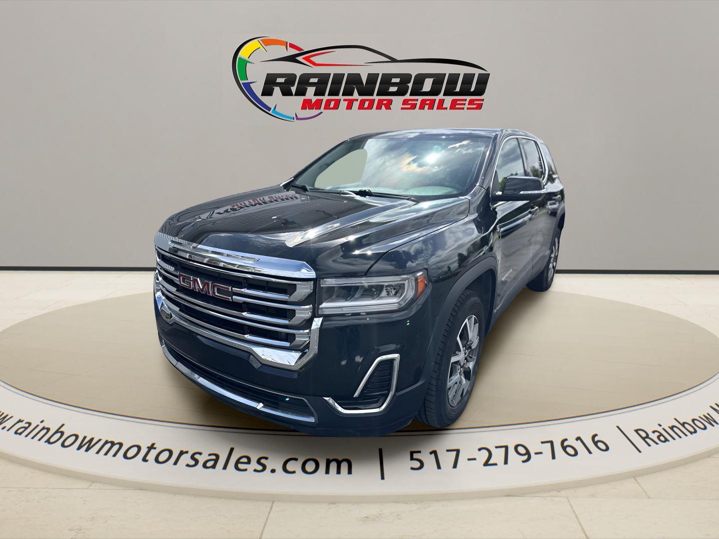 Rainbow Motor Sales