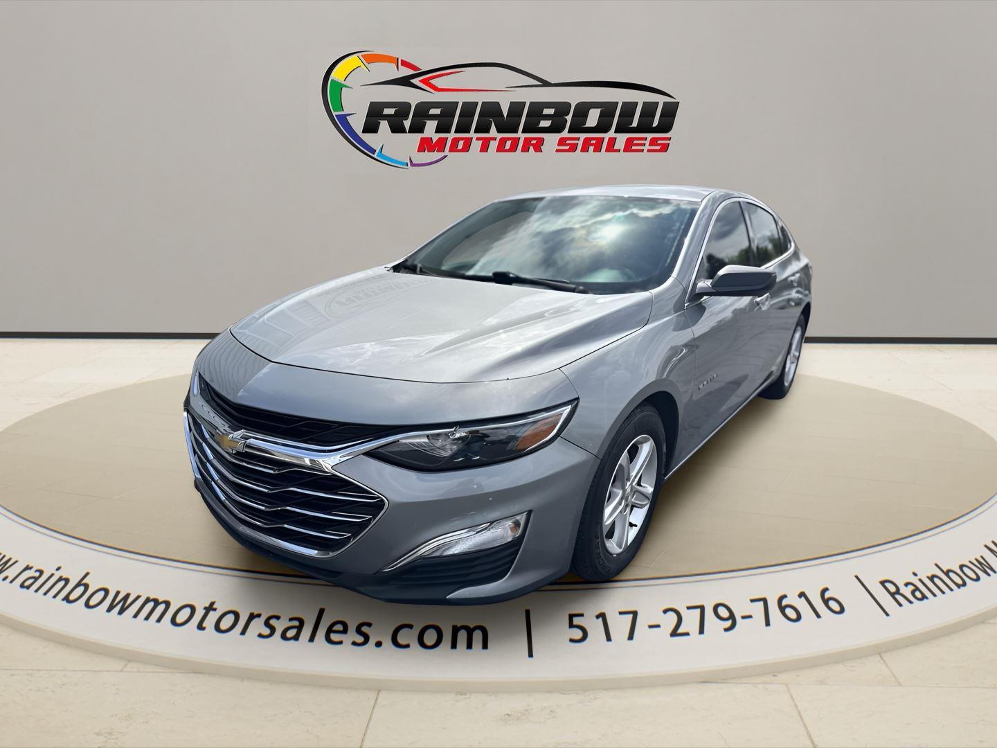 Rainbow Motor Sales