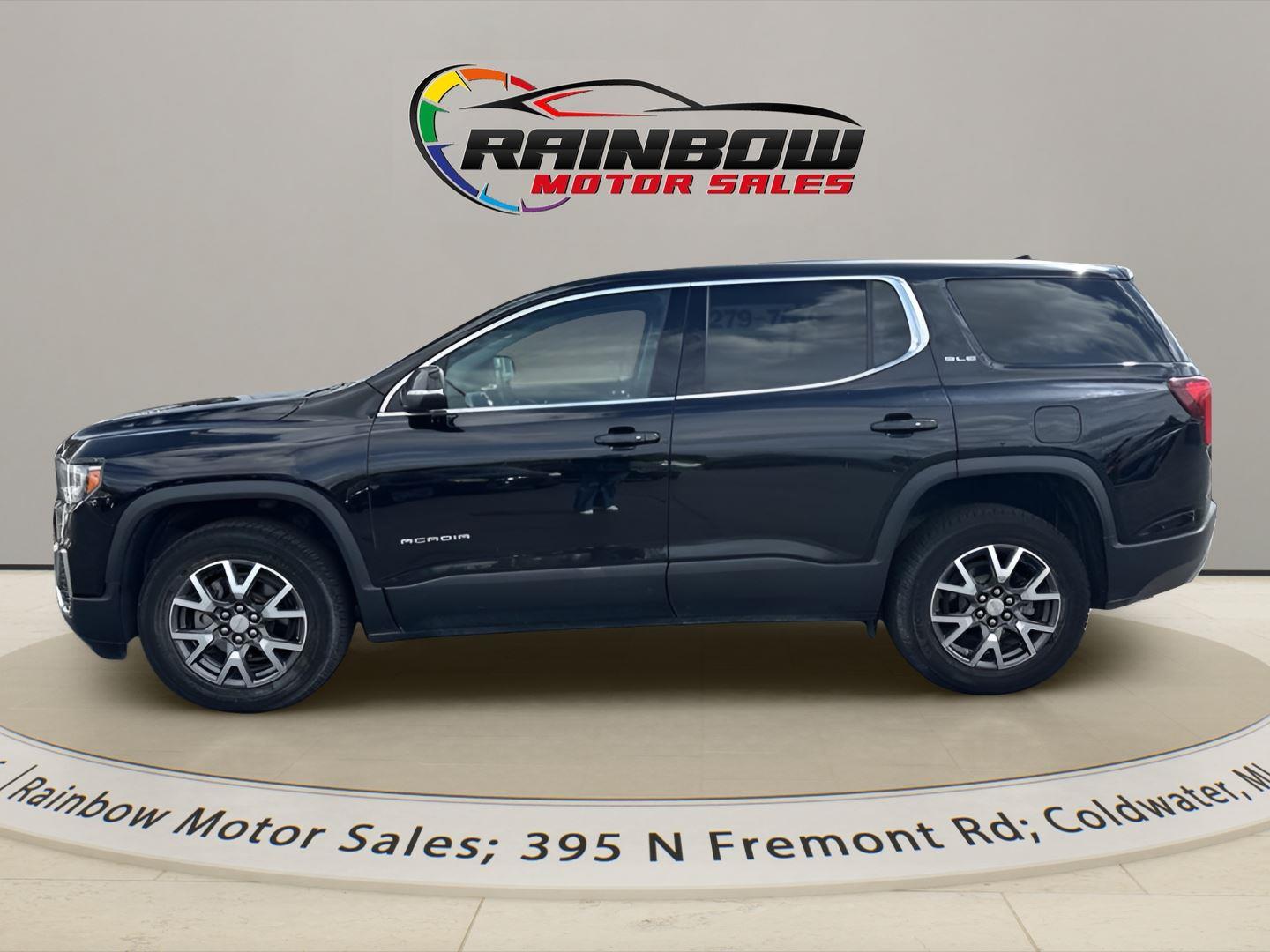 Rainbow Motor Sales