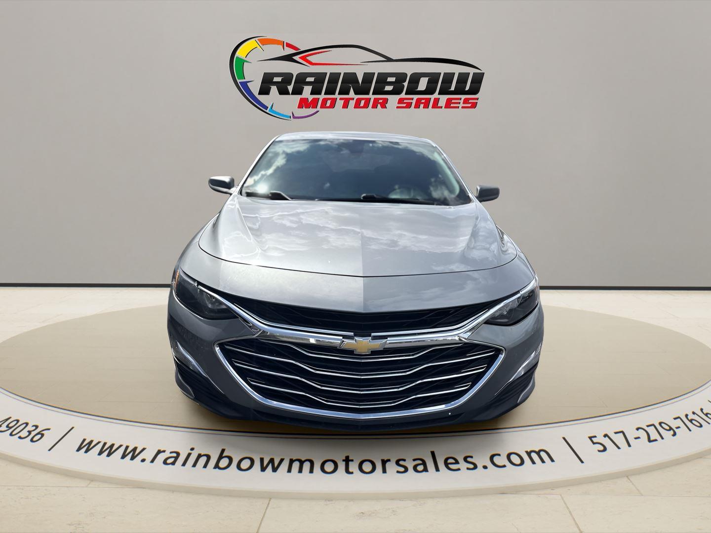 Rainbow Motor Sales