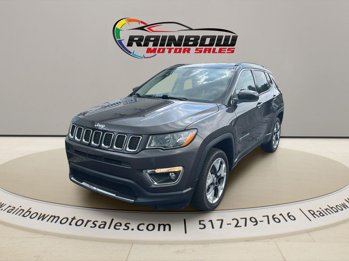 Rainbow Motor Sales