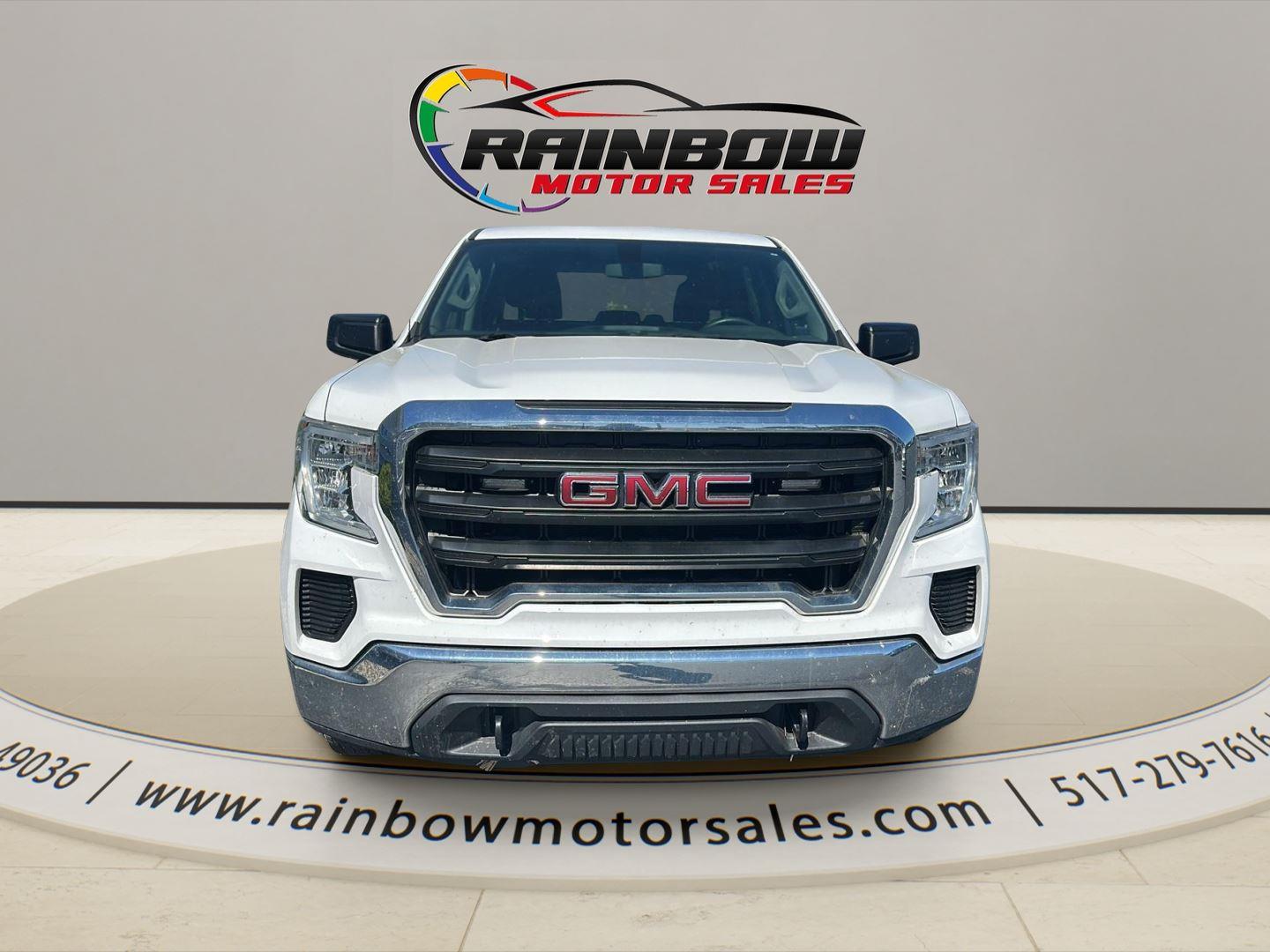 Rainbow Motor Sales