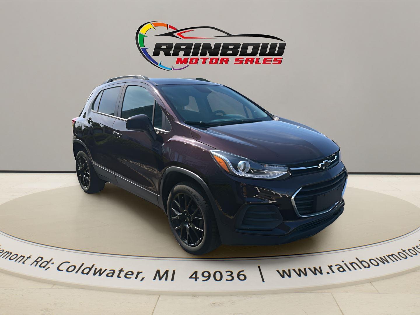 Rainbow Motor Sales