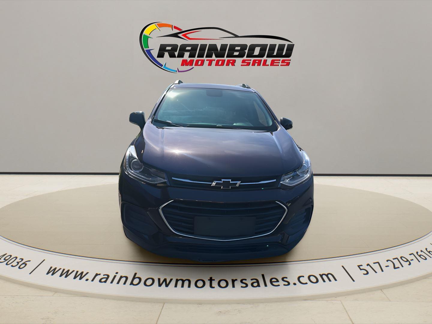 Rainbow Motor Sales