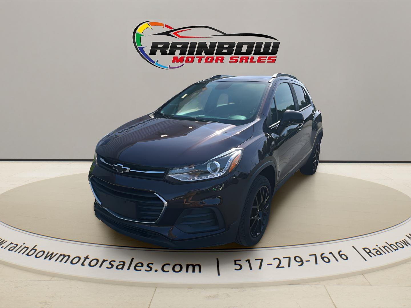Rainbow Motor Sales