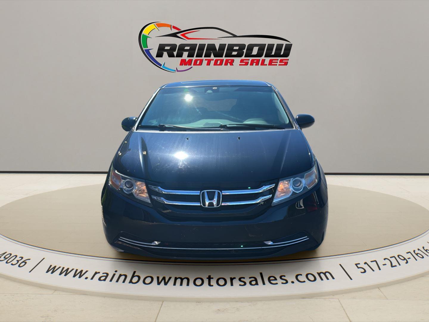 Rainbow Motor Sales