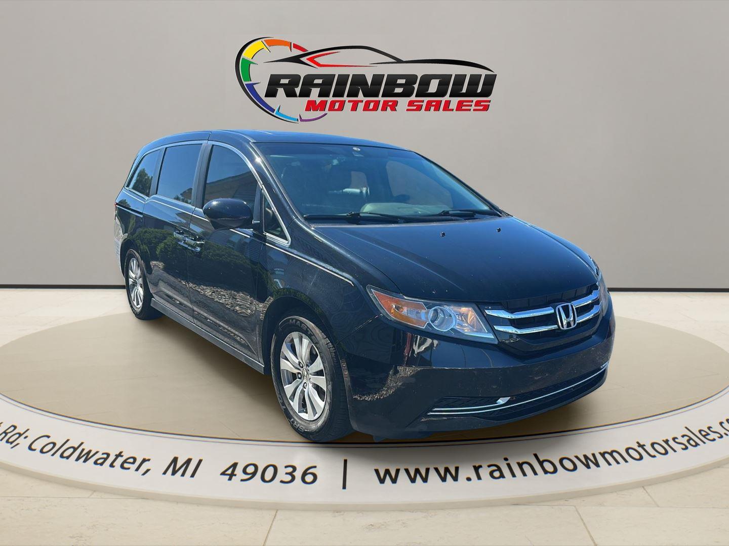 Rainbow Motor Sales