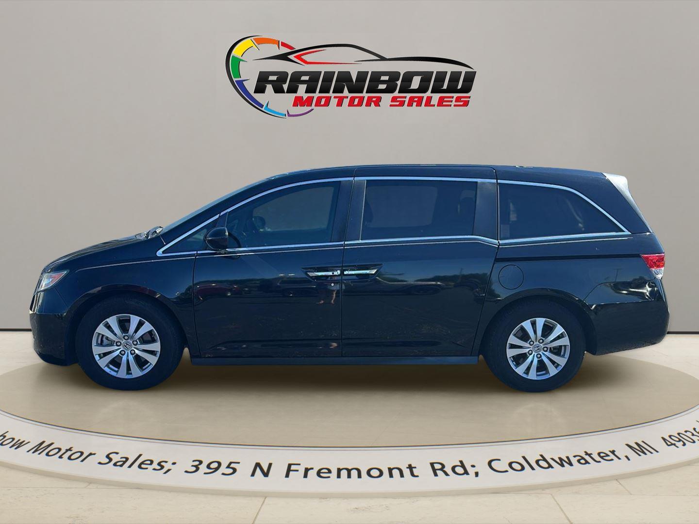 Rainbow Motor Sales