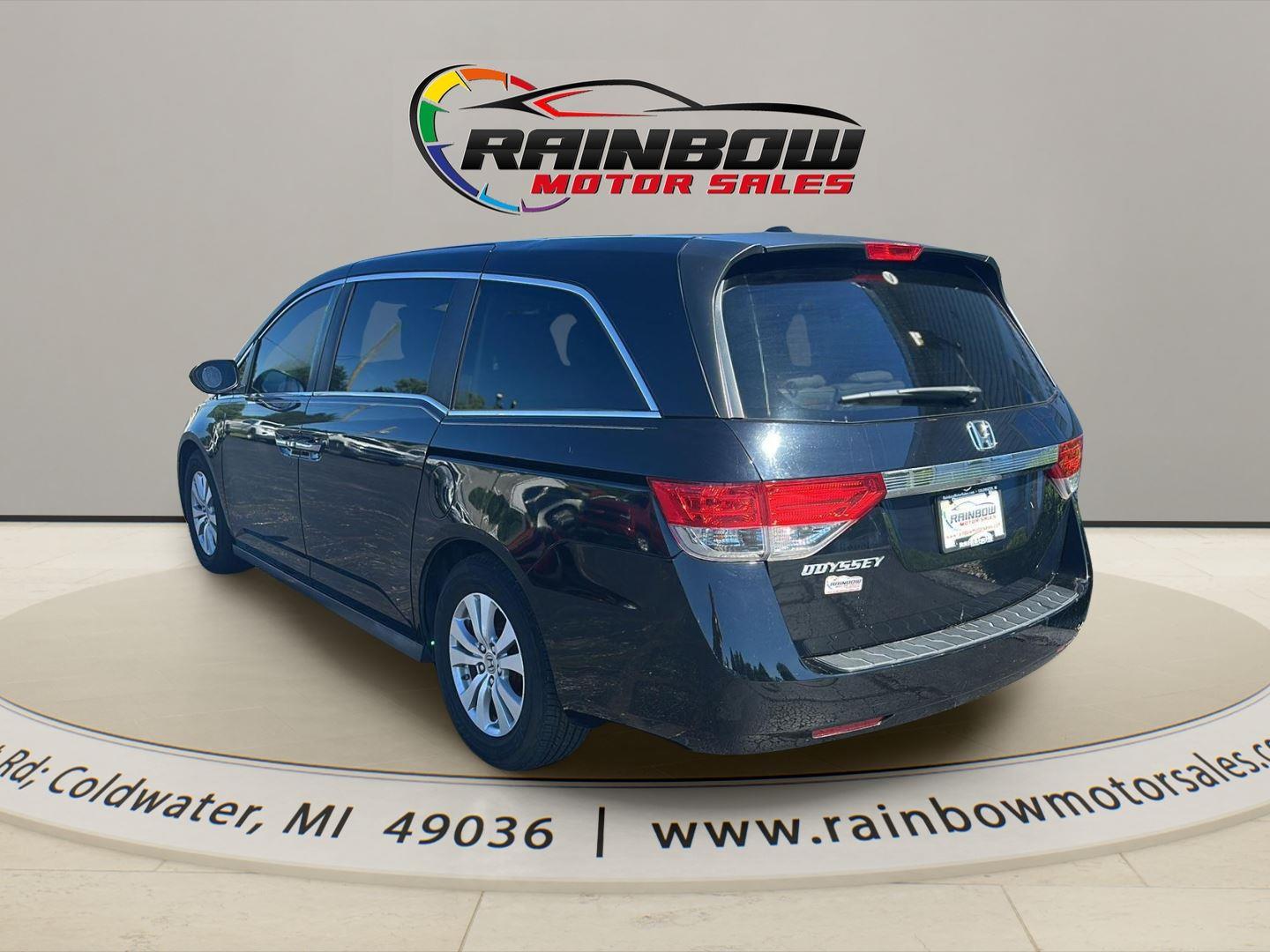 Rainbow Motor Sales