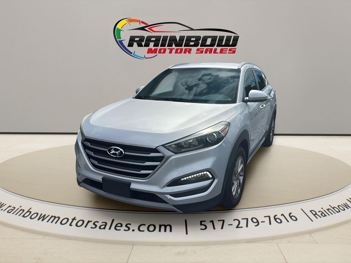 Rainbow Motor Sales