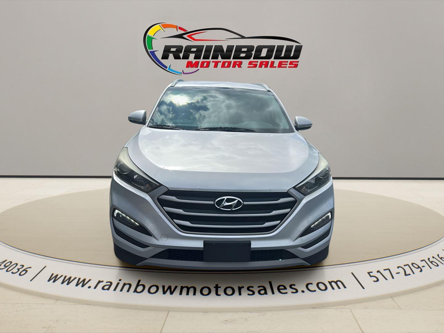 Rainbow Motor Sales