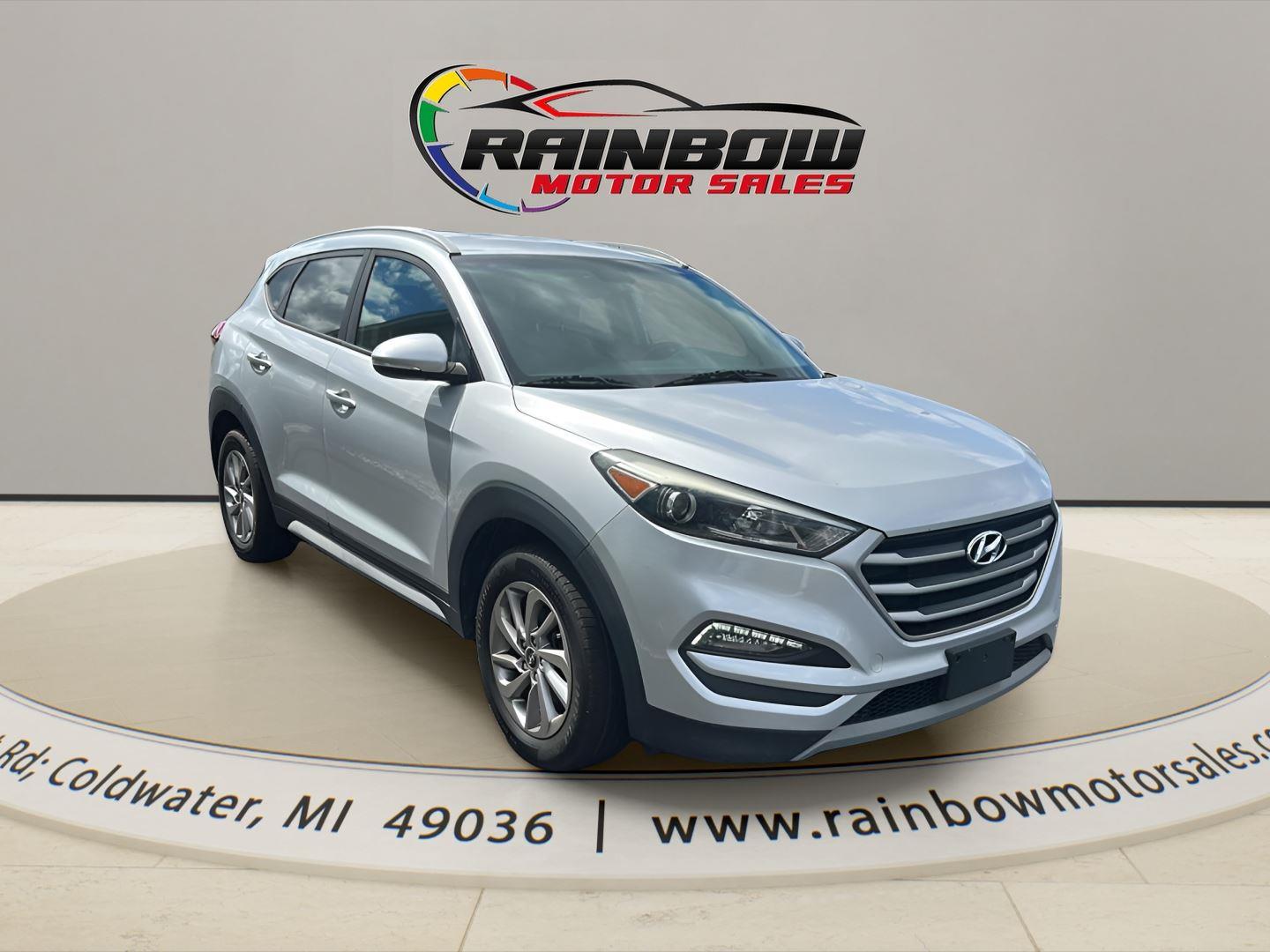 Rainbow Motor Sales