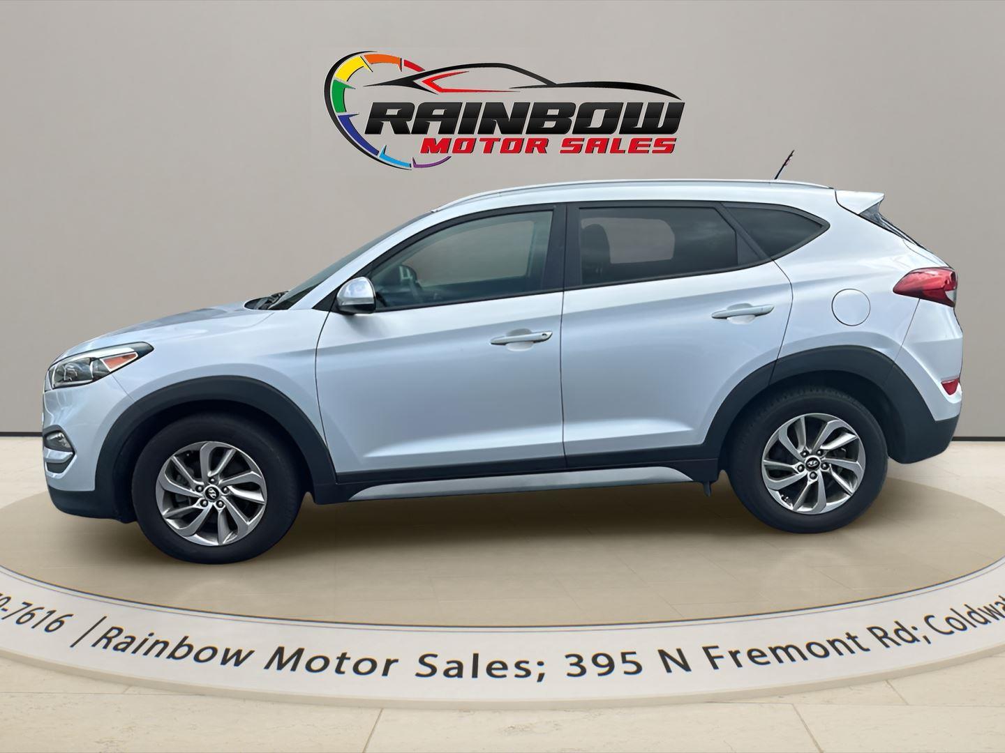 Rainbow Motor Sales