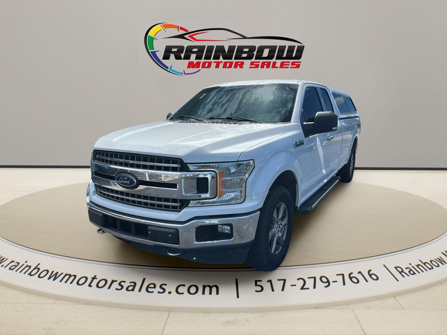 Rainbow Motor Sales