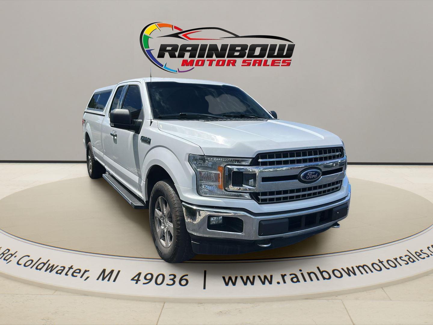 Rainbow Motor Sales