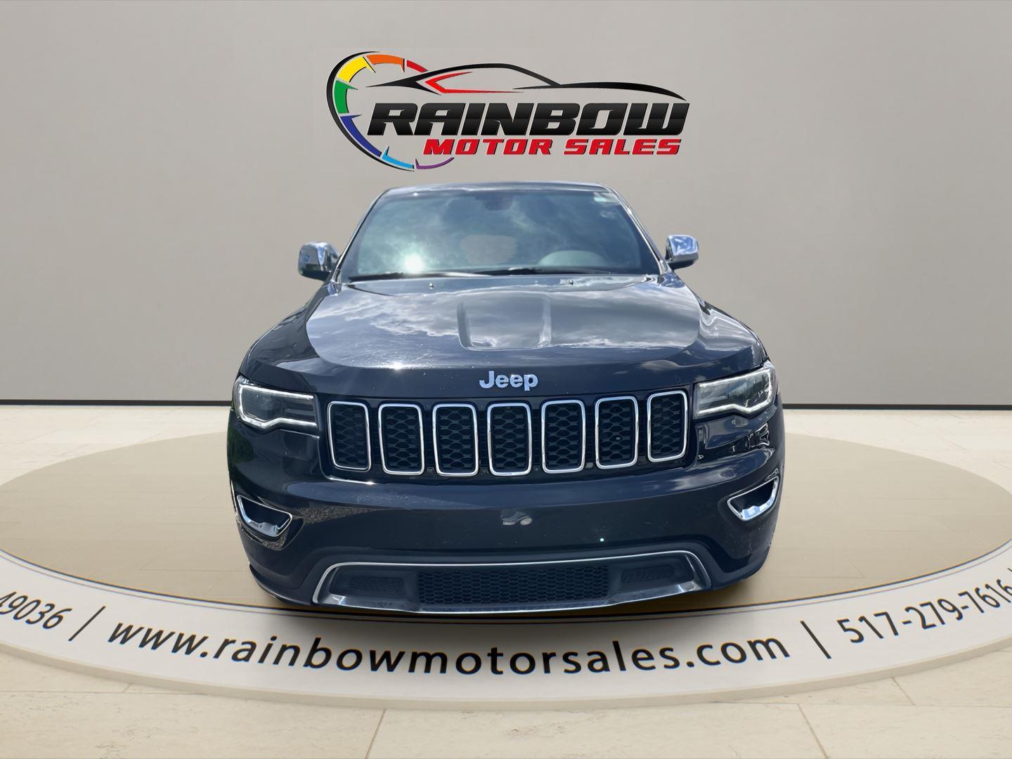 Rainbow Motor Sales