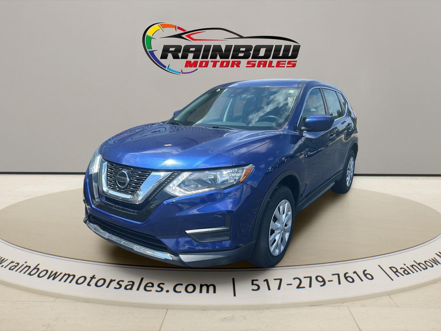 Rainbow Motor Sales