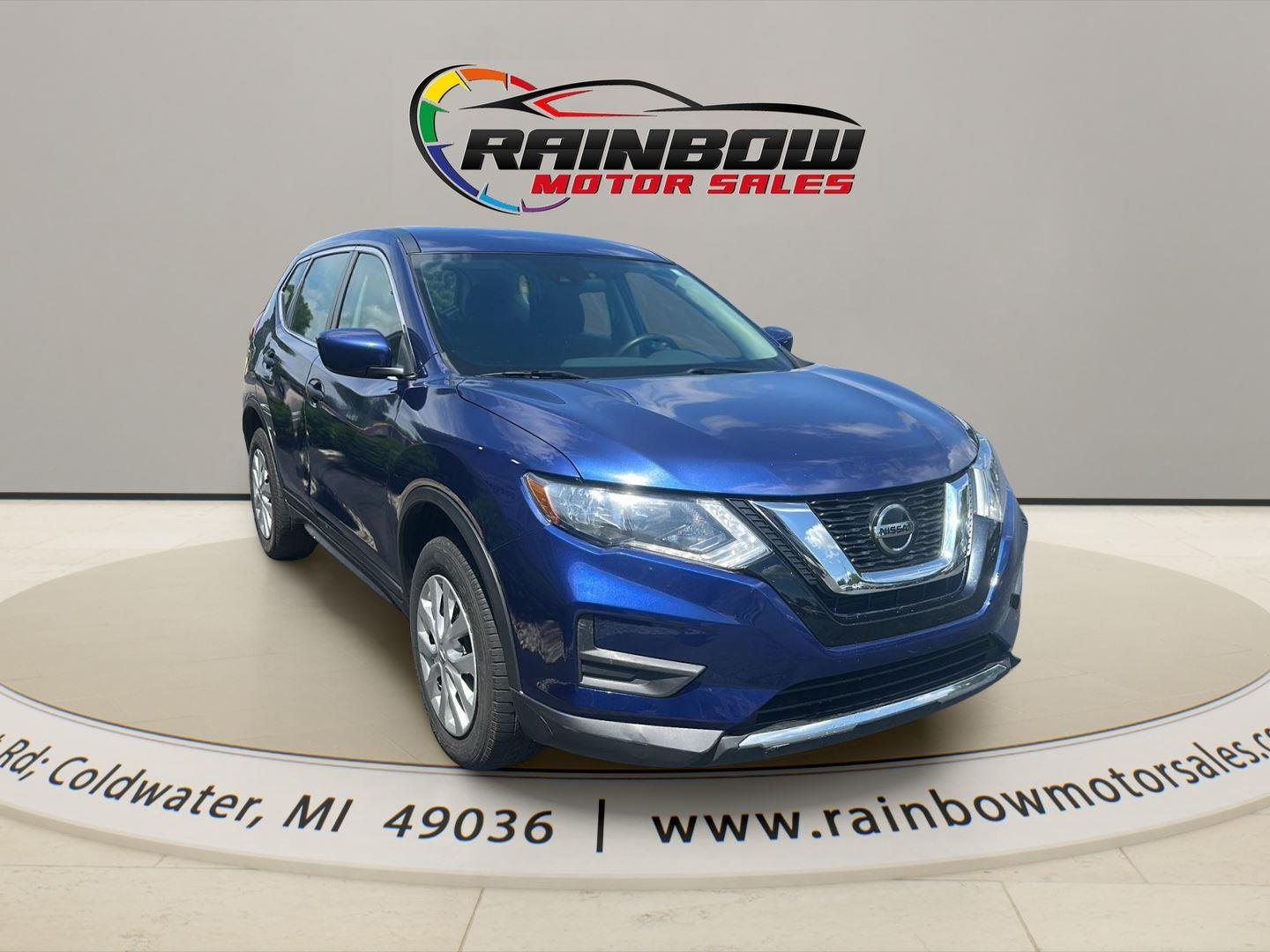 Rainbow Motor Sales