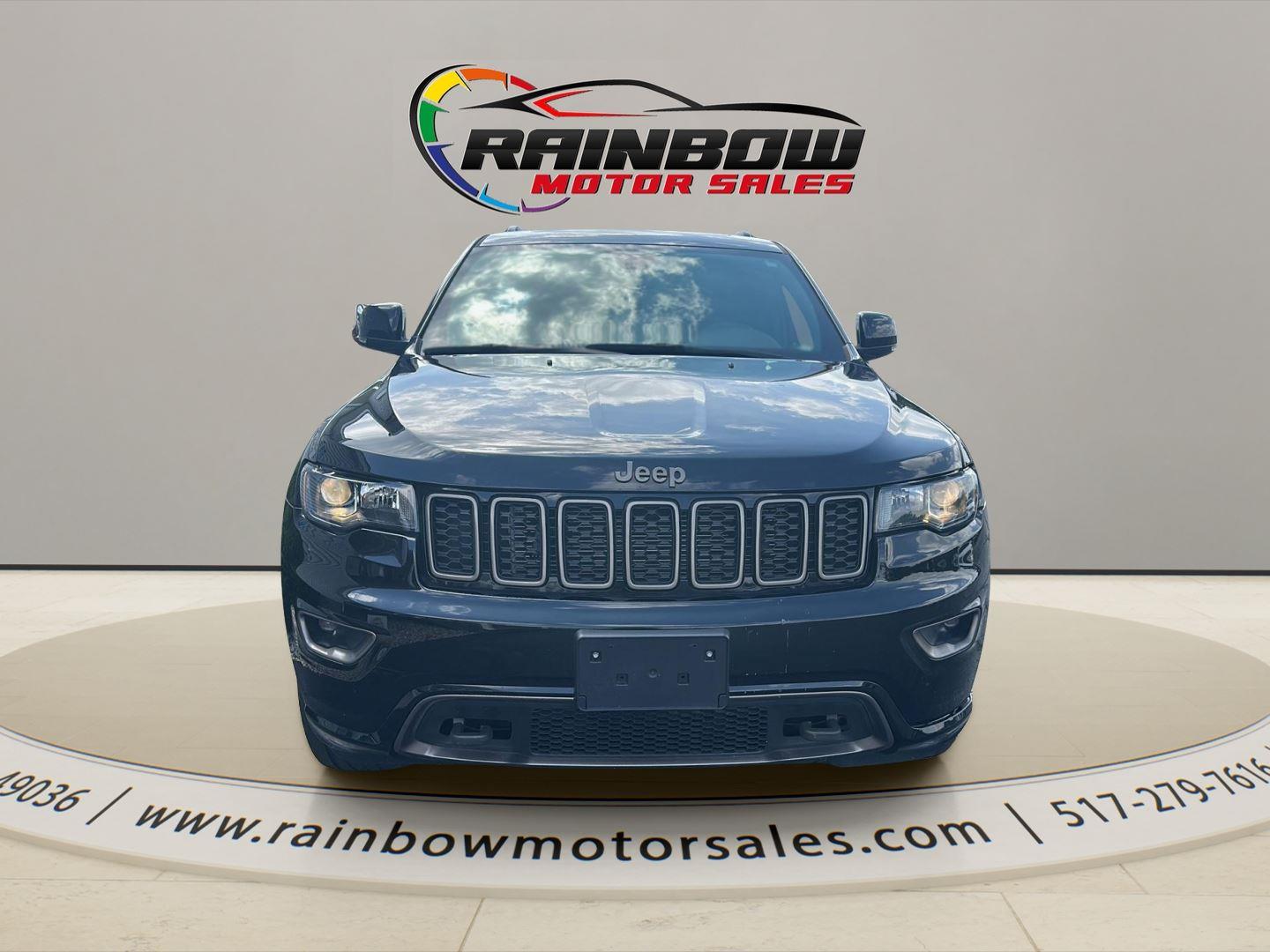 Rainbow Motor Sales