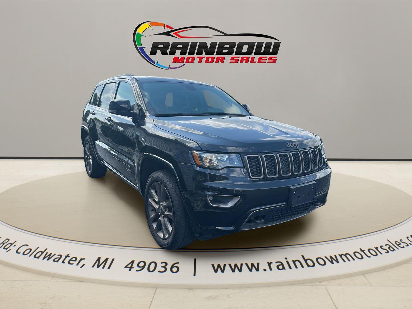 Rainbow Motor Sales