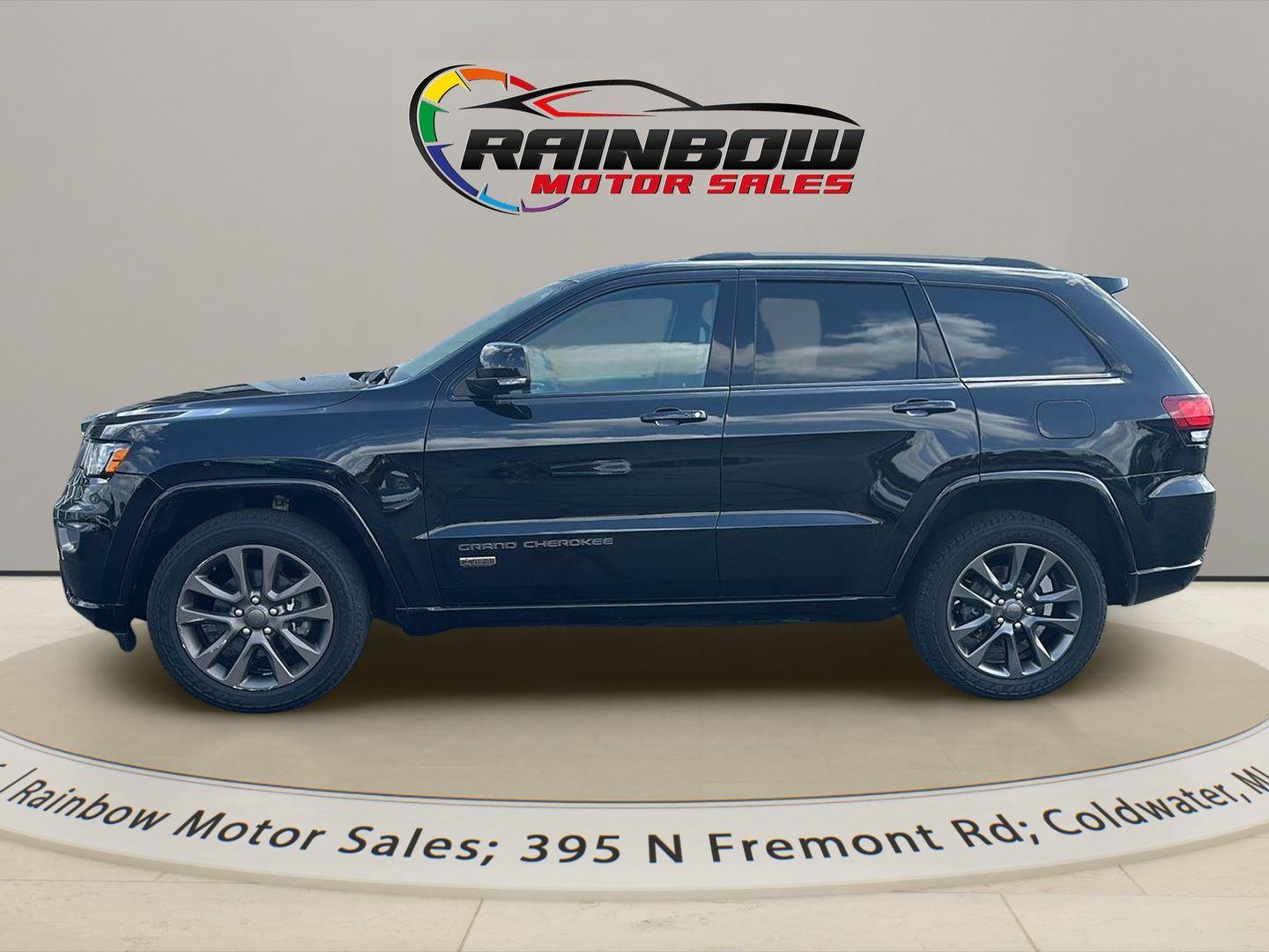 Rainbow Motor Sales