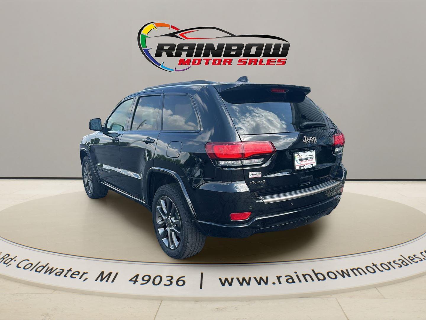 Rainbow Motor Sales