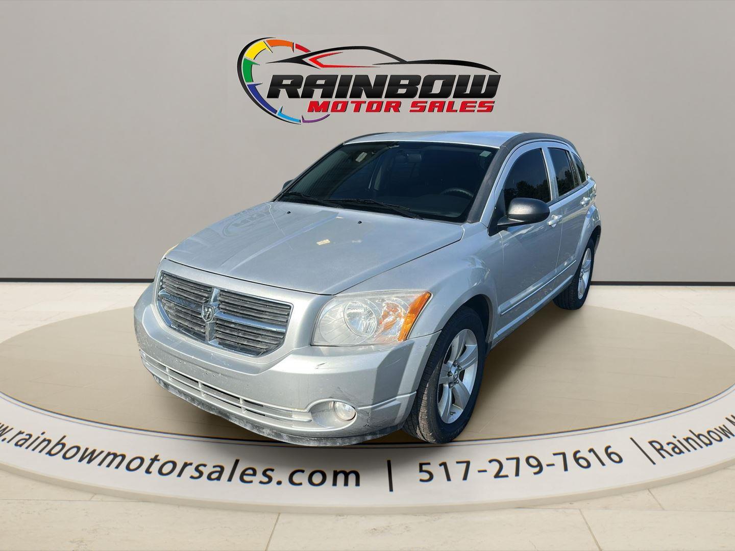 Rainbow Motor Sales