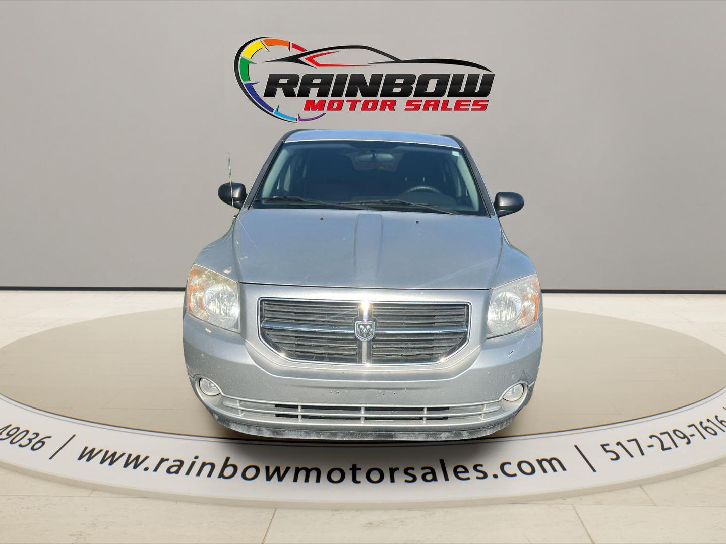 2011 Dodge Caliber Mainstreet's photo