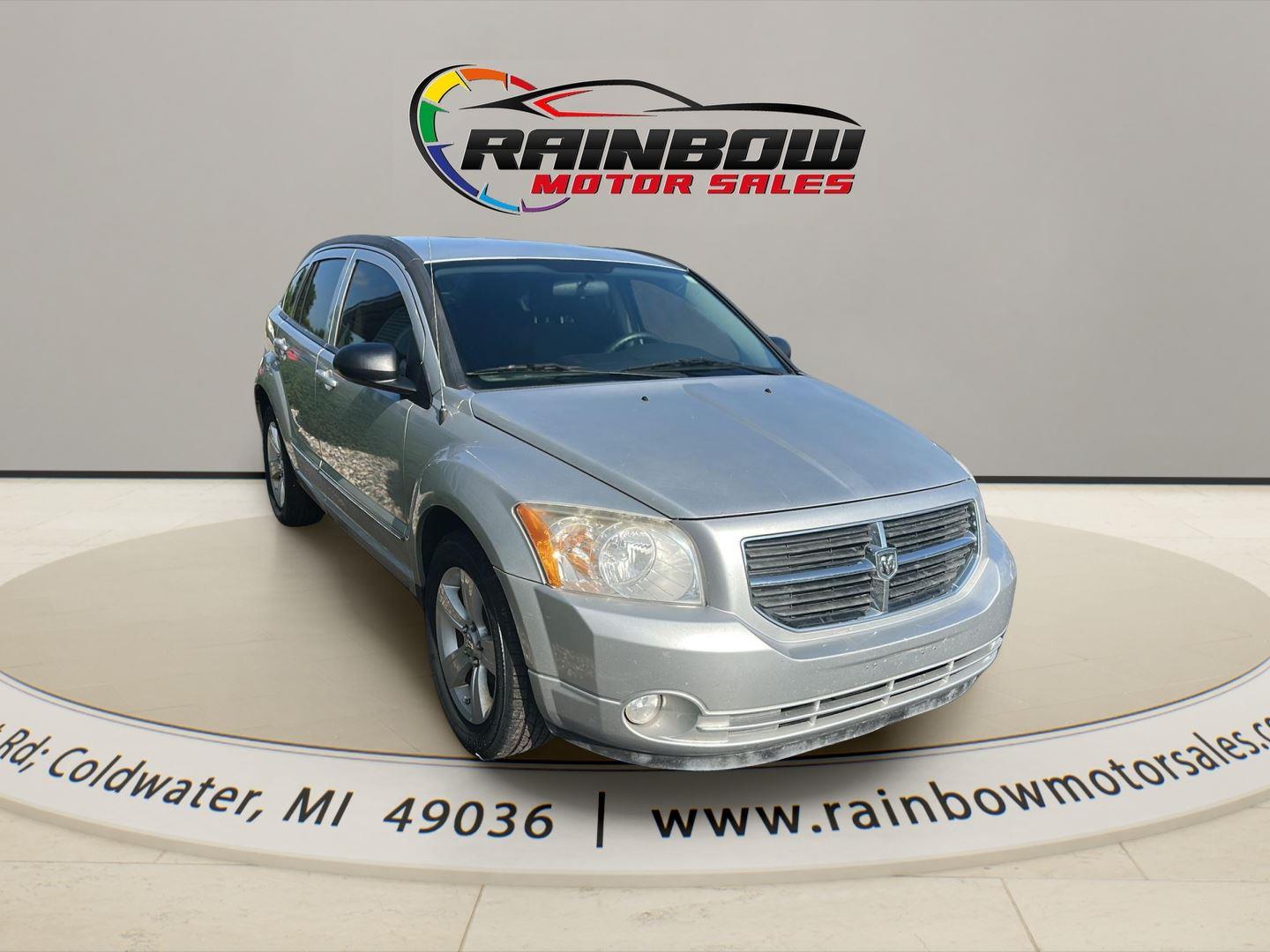 Rainbow Motor Sales