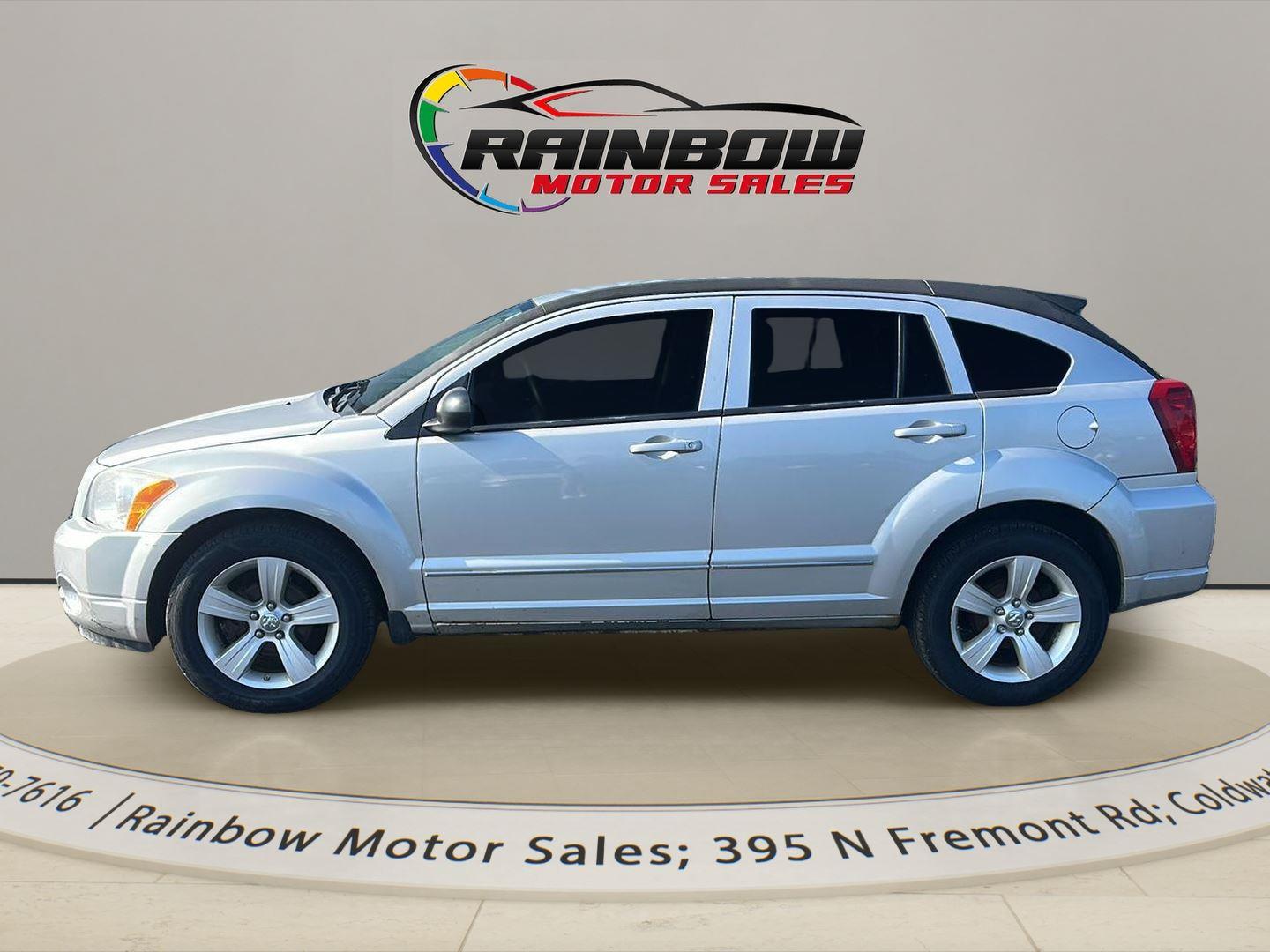 Rainbow Motor Sales