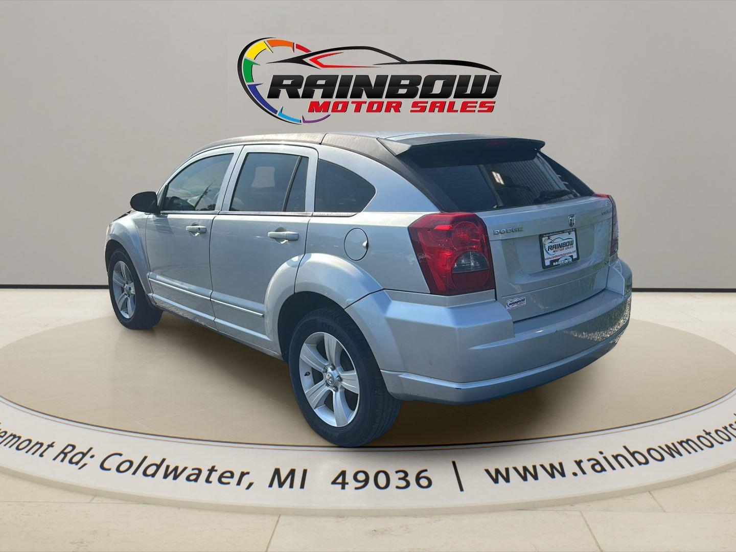 Rainbow Motor Sales