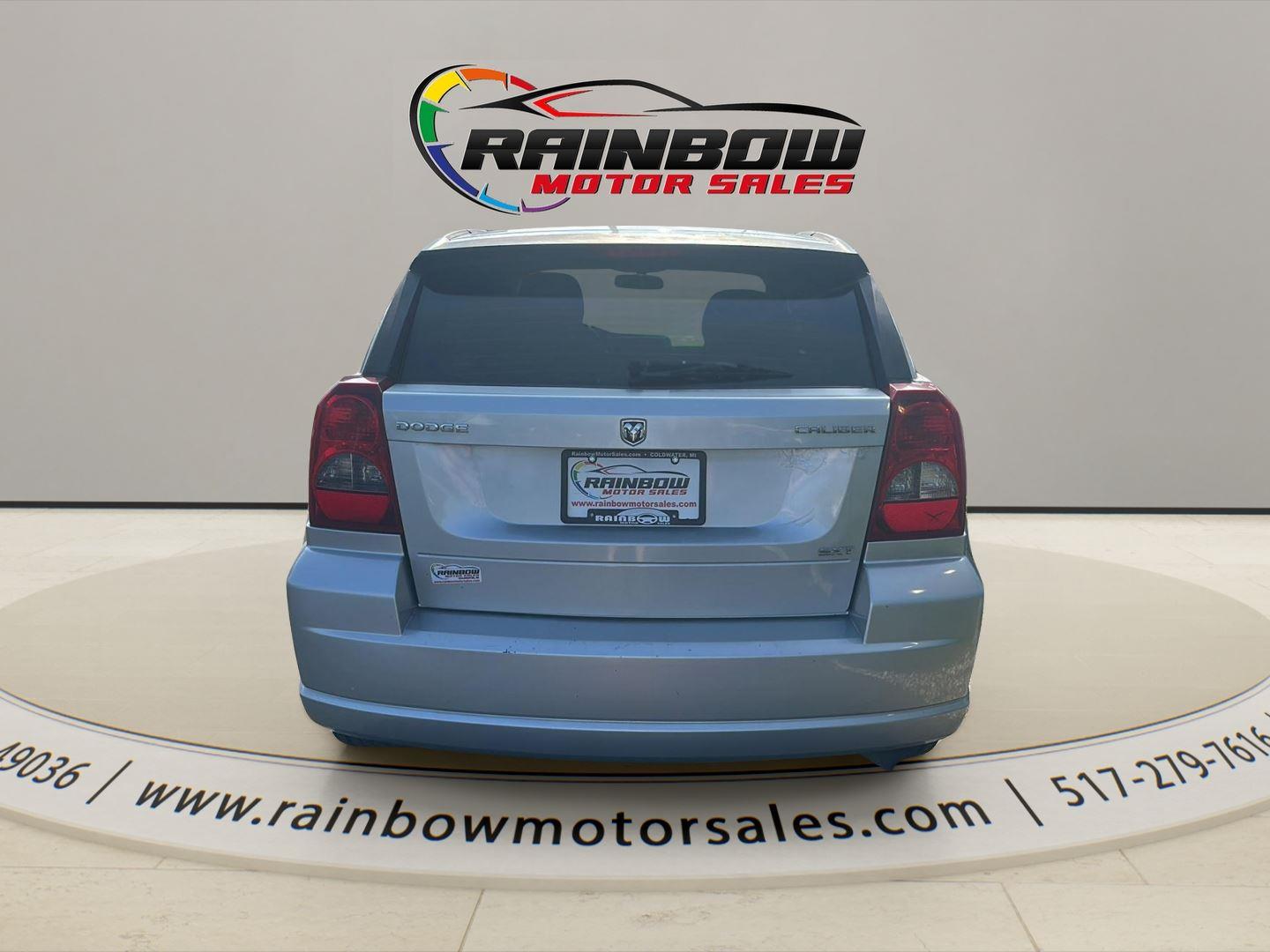 Rainbow Motor Sales