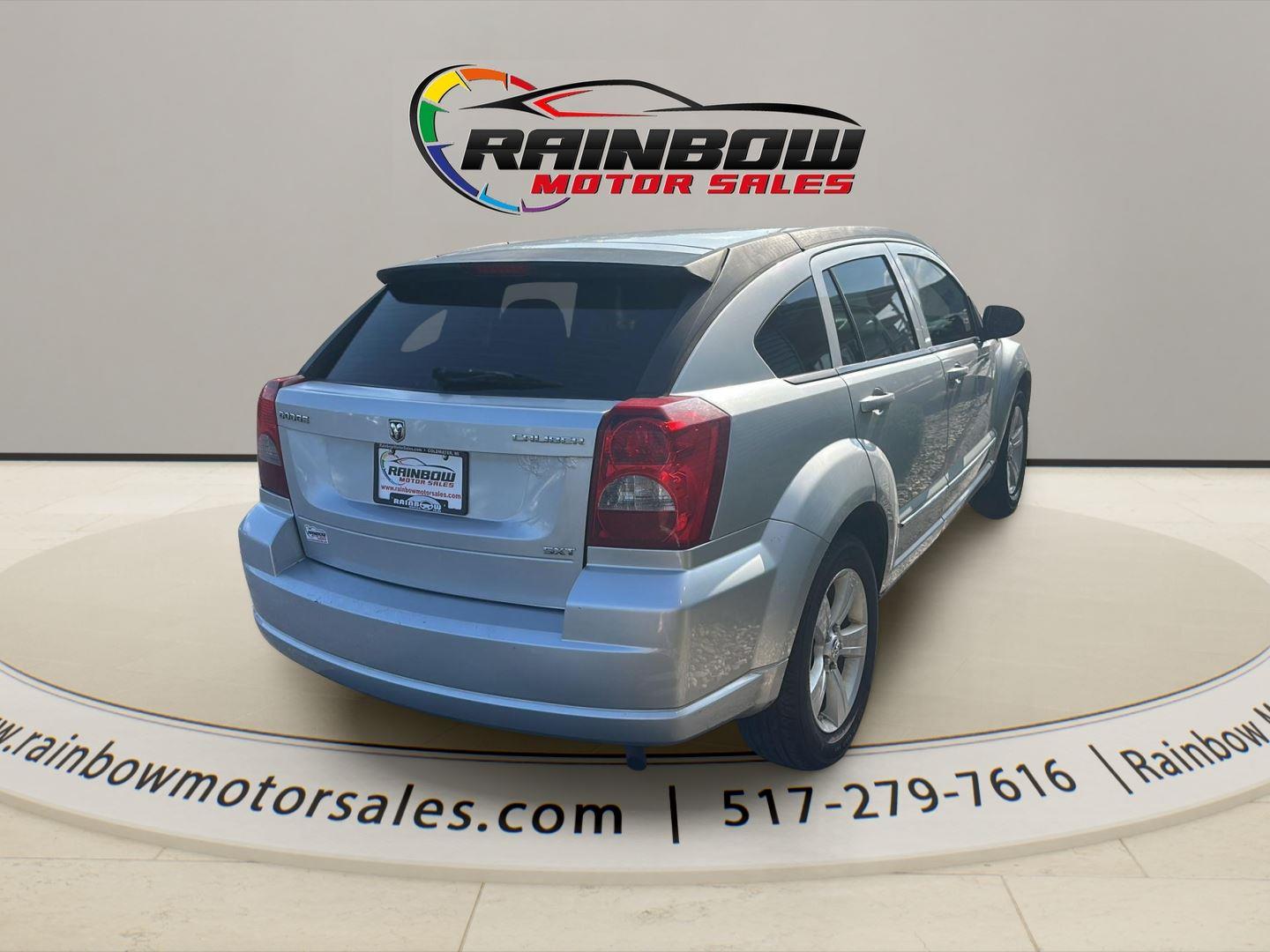 Rainbow Motor Sales