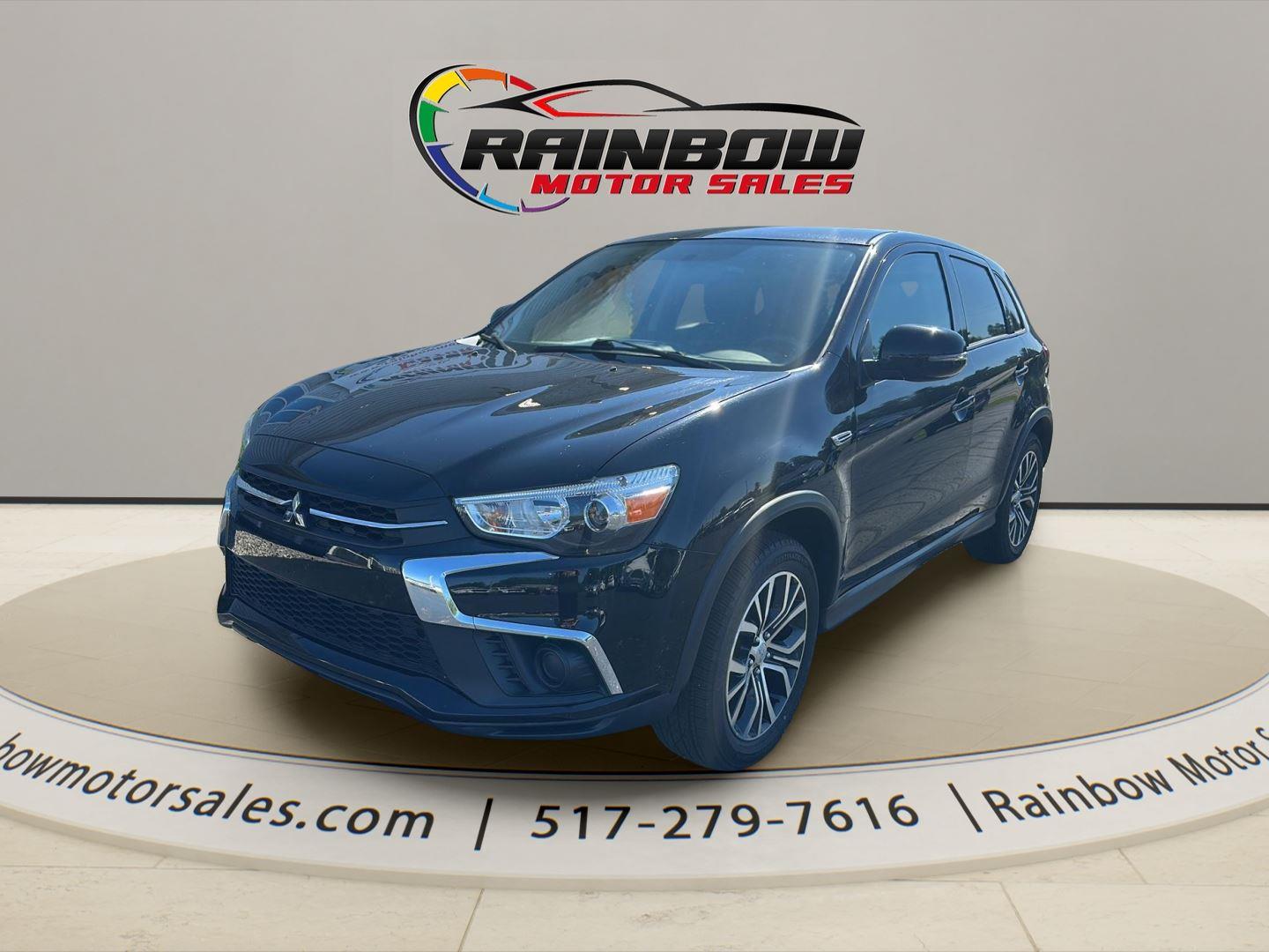 Rainbow Motor Sales