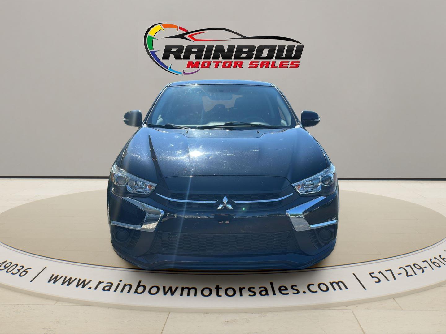 Rainbow Motor Sales