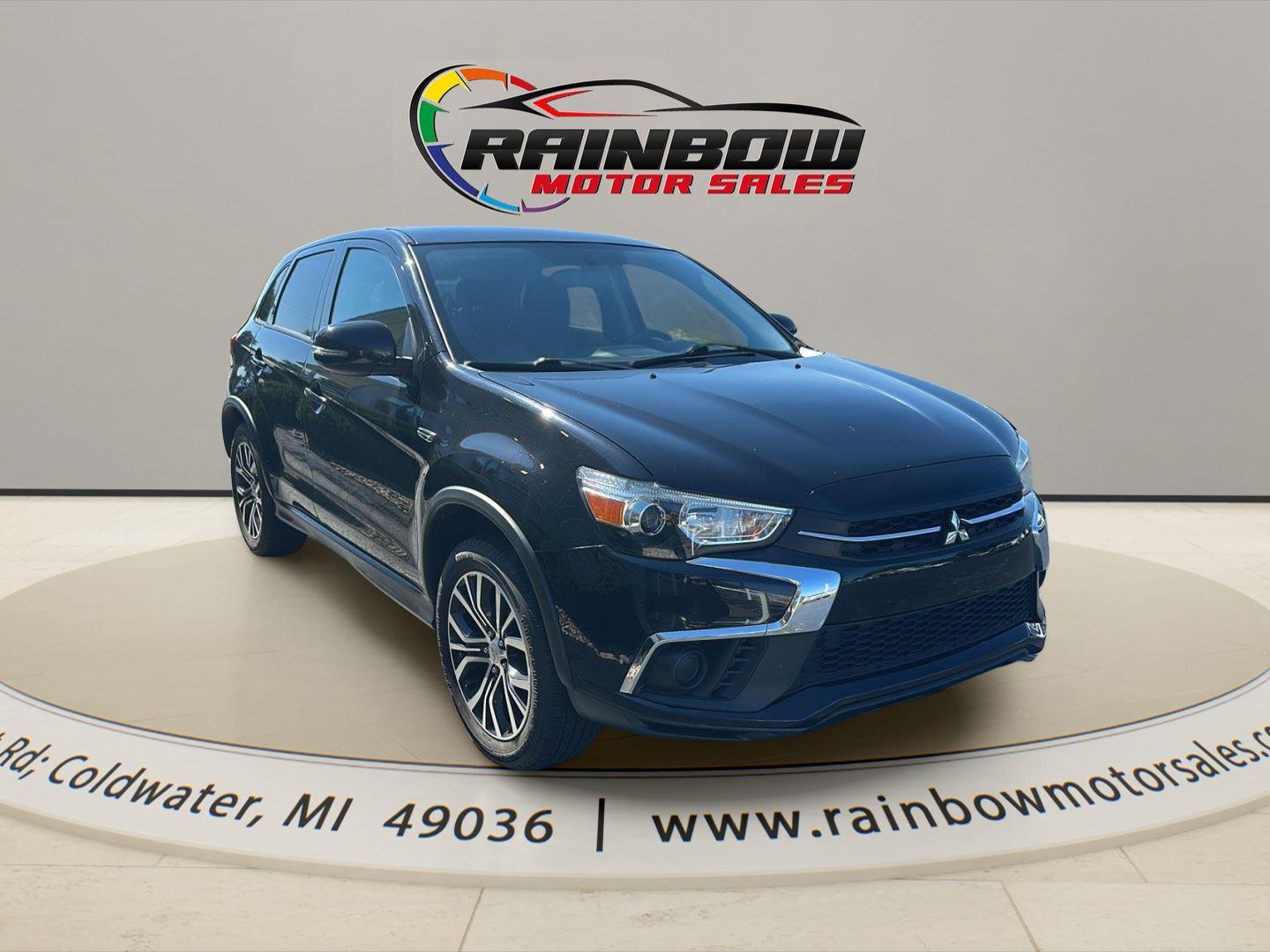 Rainbow Motor Sales