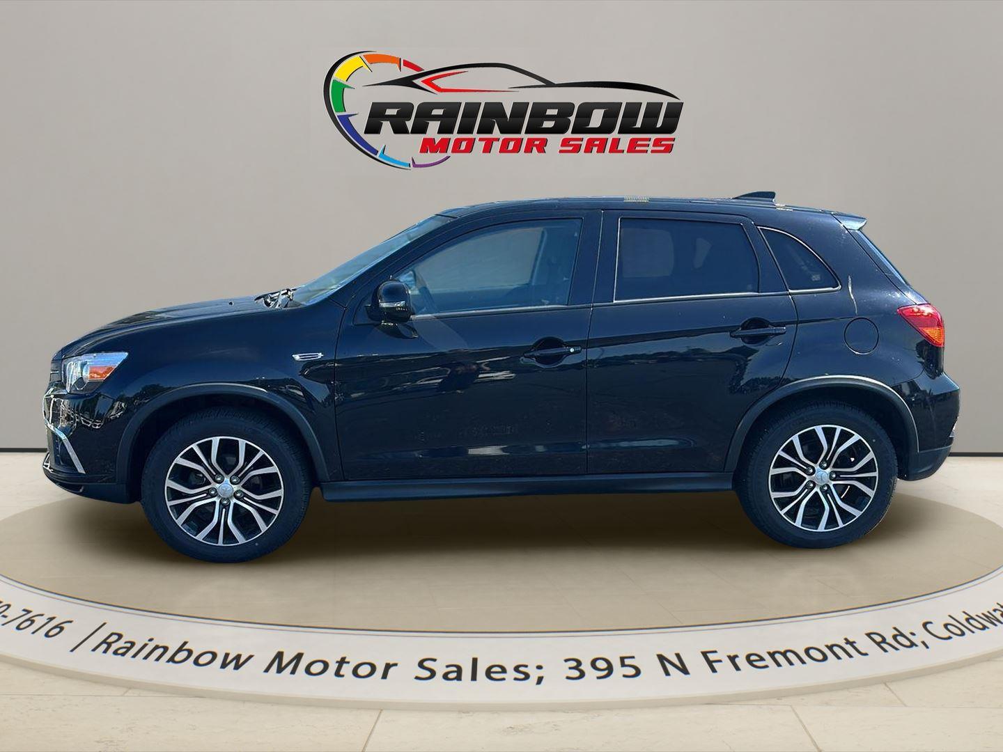 Rainbow Motor Sales