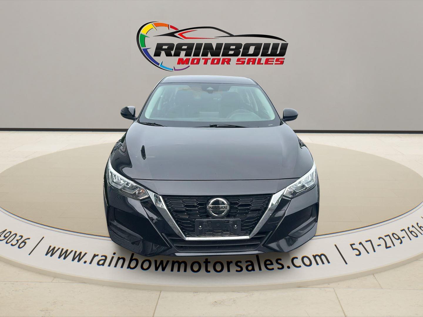 Rainbow Motor Sales