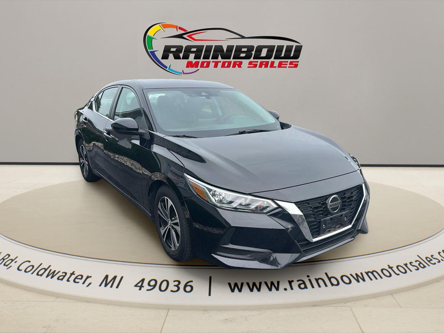Rainbow Motor Sales