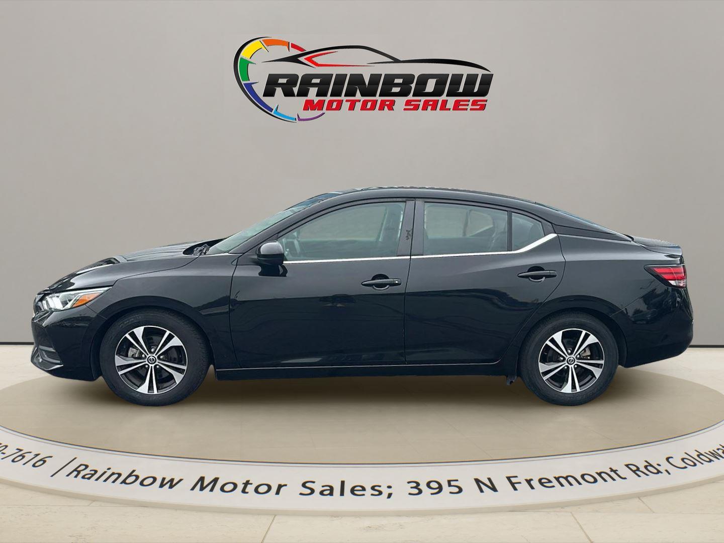 Rainbow Motor Sales