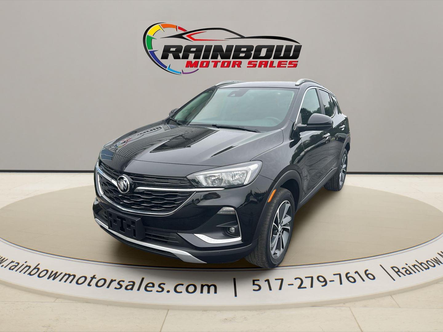 Rainbow Motor Sales