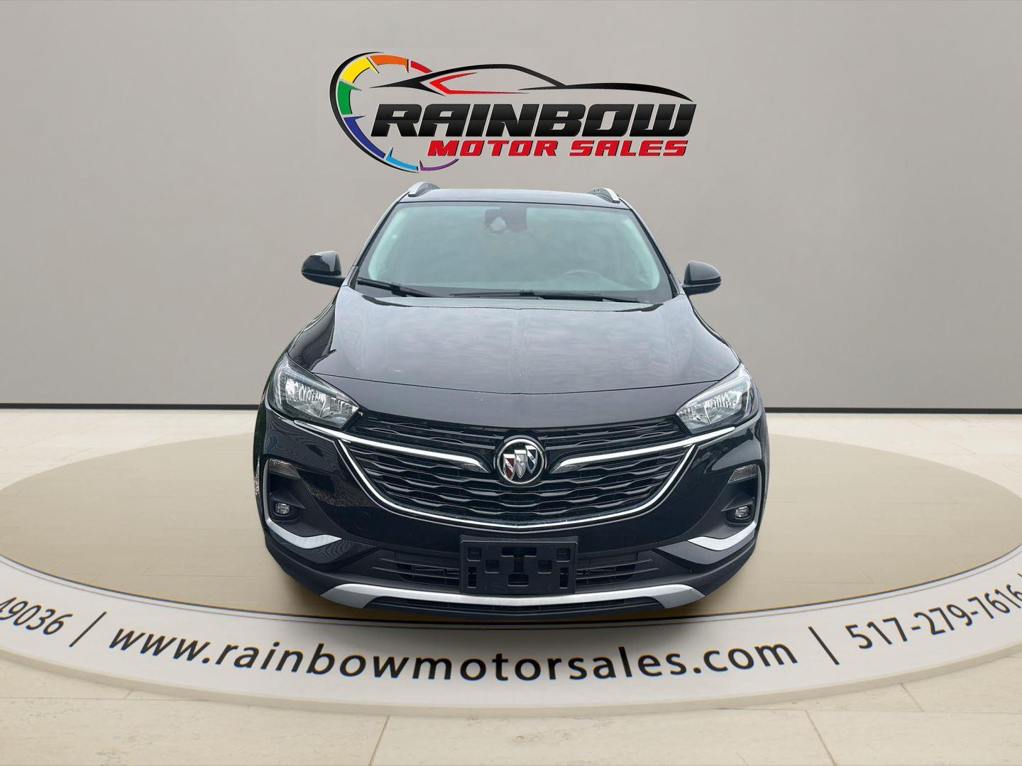 Rainbow Motor Sales