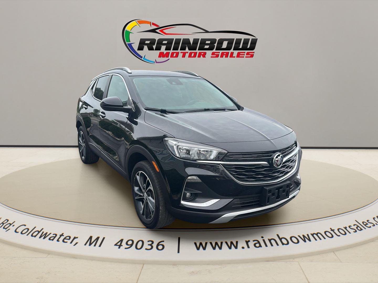 Rainbow Motor Sales