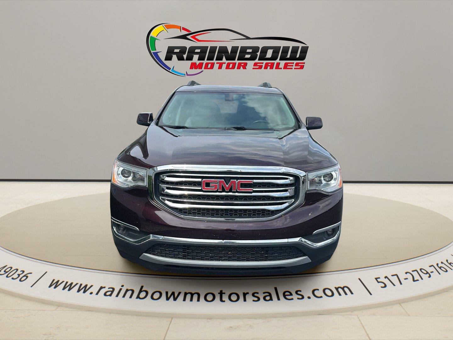 Rainbow Motor Sales