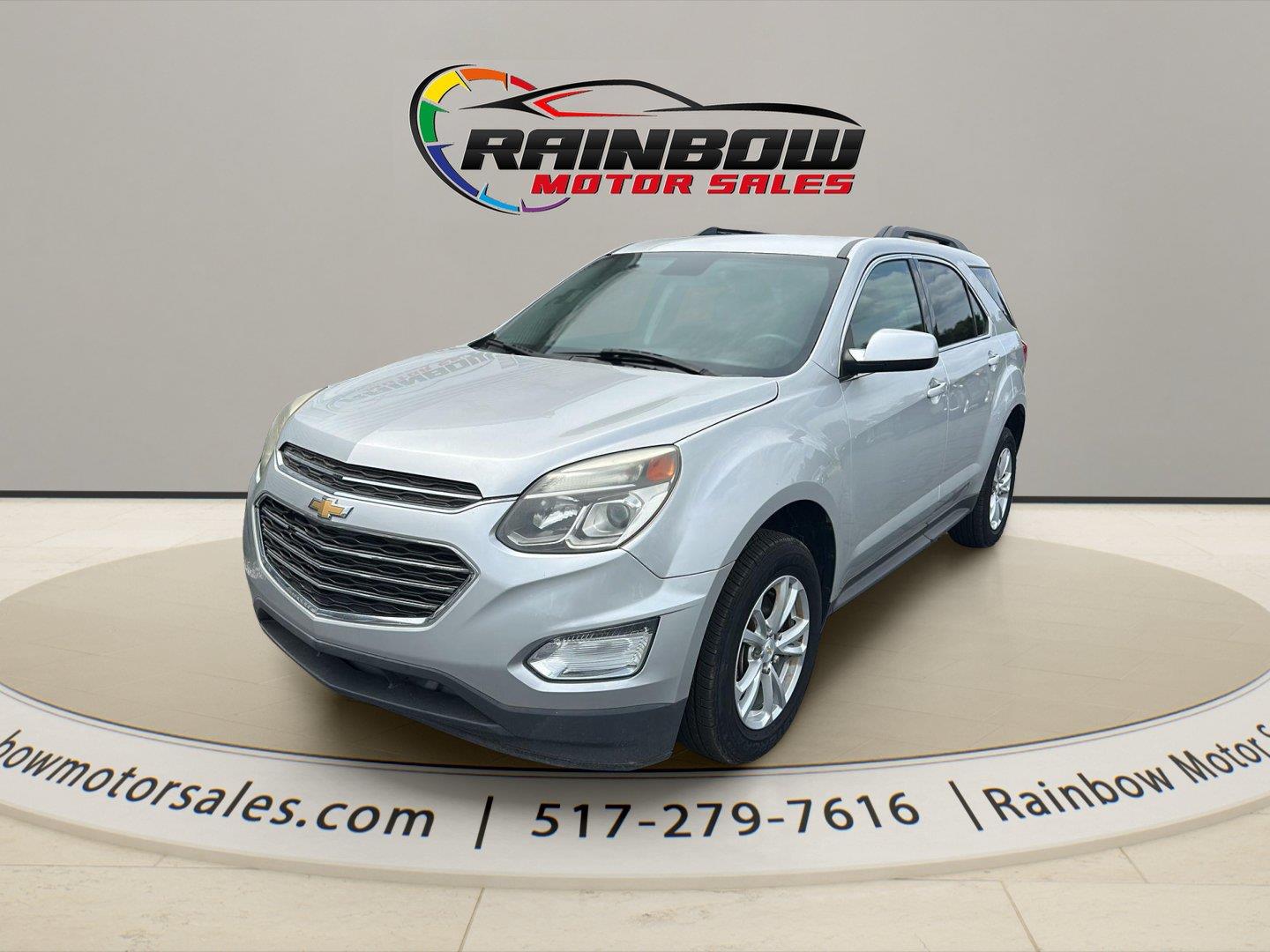 Rainbow Motor Sales