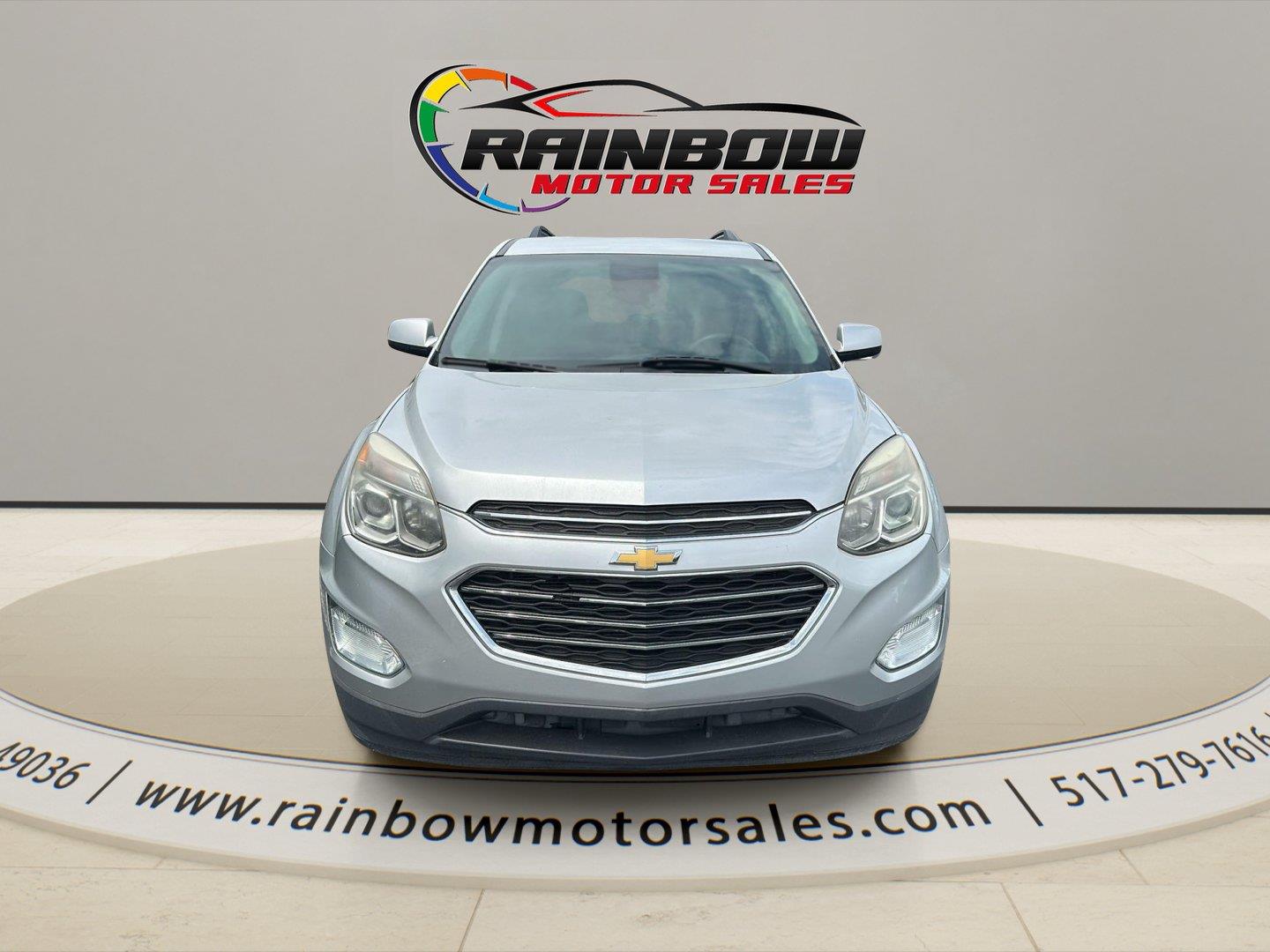 Rainbow Motor Sales