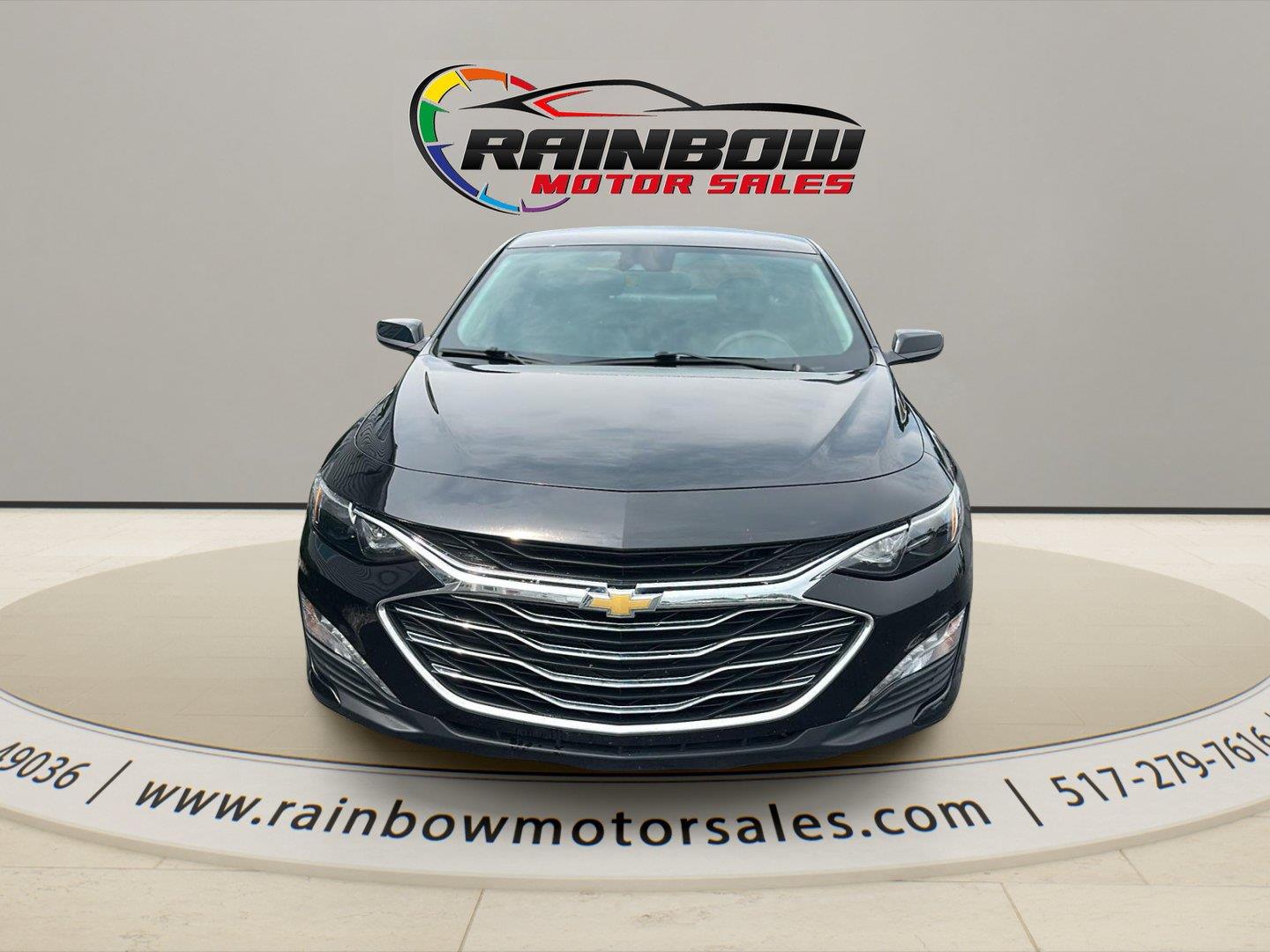 Rainbow Motor Sales